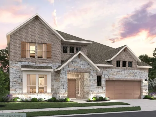 17213 Alta Madera Ln, Pflugerville, TX 78660