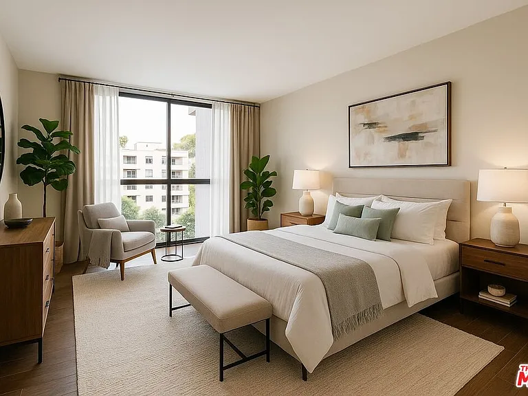 10660 Wilshire Blvd #705 — Photo 14