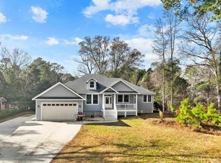 149 Holly Trl LOT 7, Kitty Hawk, NC 27949
