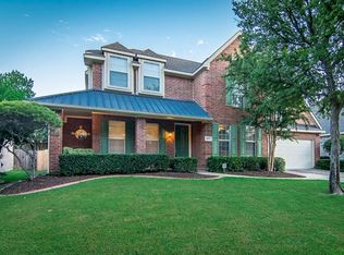 5301 Stone Brooke Xing, McKinney, TX 75072