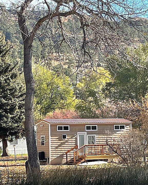 1132 Joplin Ct, Hot Springs