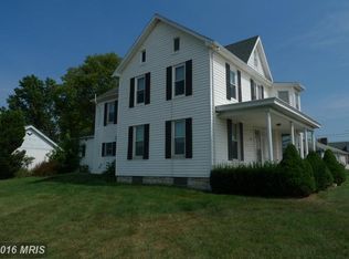 8726 Biggs Ford Rd, Walkersville, MD