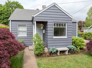 3637 SE 86th Ave, Portland, OR 97266