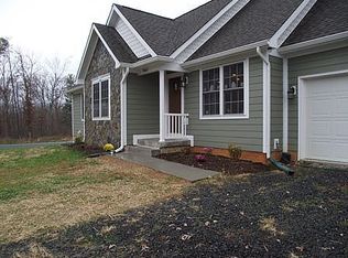 7055 Oak Dr, Culpeper, VA 22701