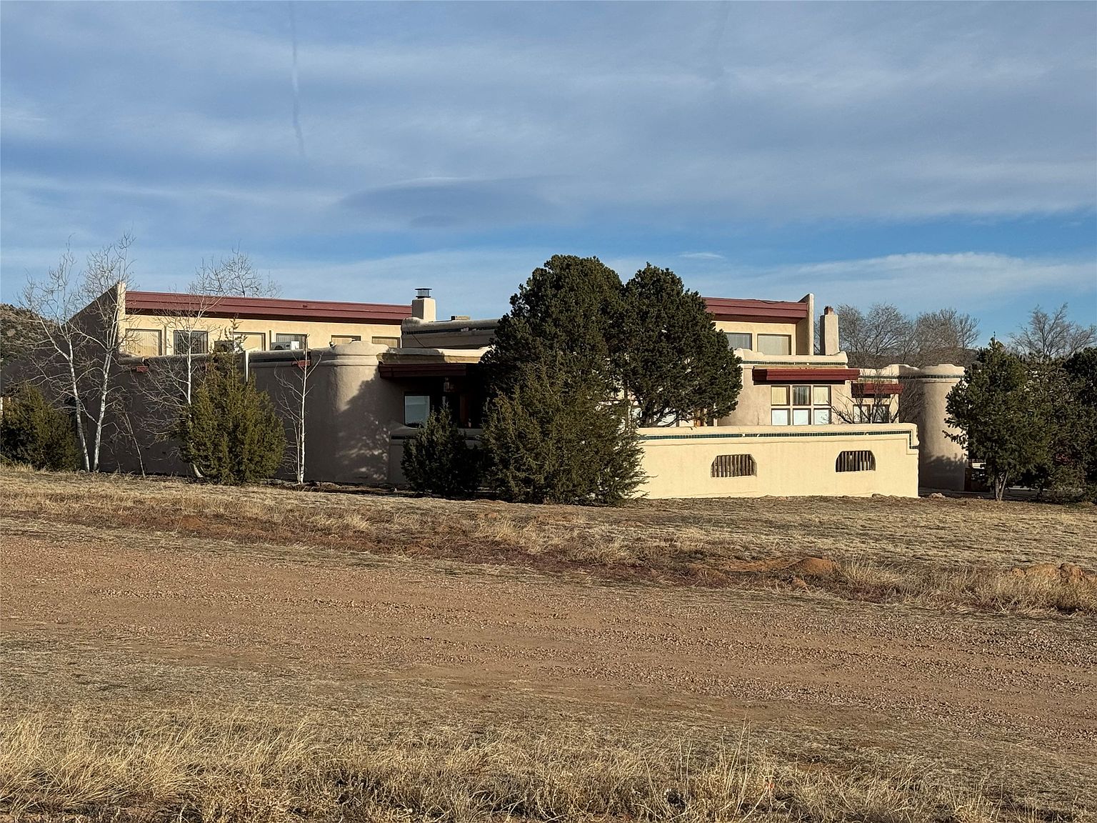 3 Solano Ct, Santa Fe, NM 87508 | MLS #202505169 | Zillow