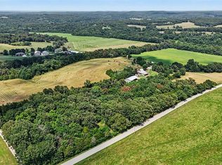 2441 Old Mount Hope Rd, Lonedell, MO 63060