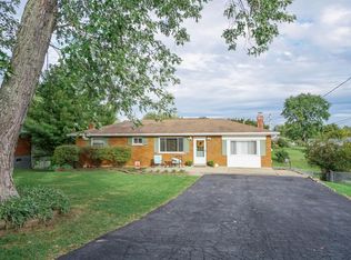 104 Snook Rd, South Lebanon, OH 45065