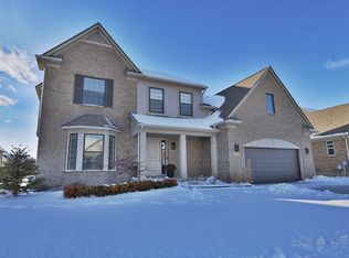 49533 Bingham Ln, Macomb, MI 48044