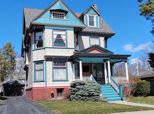 1911 Center Ave, Bay City, MI 48708