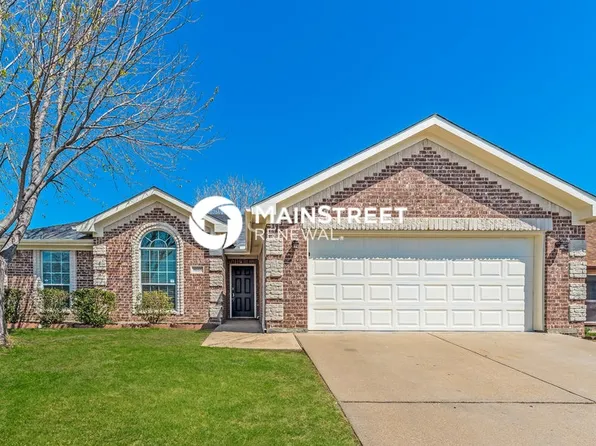 8015 Splitrail Ct, Arlington, TX 76002