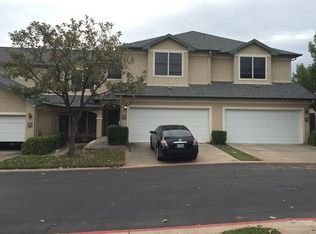 2100 Pipers Field Dr #536, Austin, TX 78758