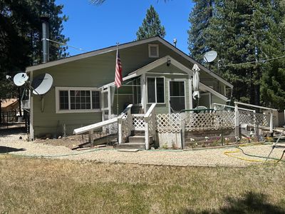 51 Ranch Rd, Meadow Valley, CA, 95956