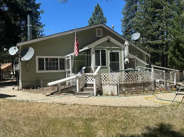 51 Ranch Rd, Meadow Valley, CA 95956