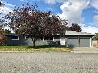 14521 E Main Ave, Spokane, WA 99216