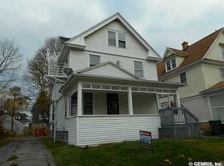 56 Flower City Park, Rochester, NY 14615