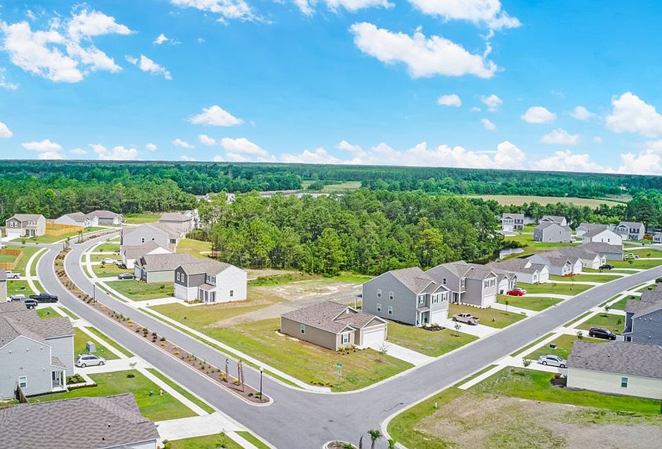 Avalon of the Carolinas by D.R. Horton Wilmington in Bolivia NC Zillow