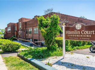 201 College St UNIT 13, Middletown, CT 06457