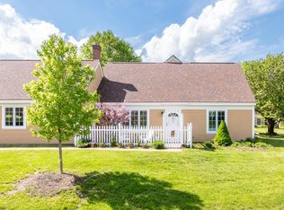 7 Harvest Ln, Laconia, NH 03246