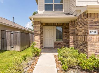 19539 Manduca Dr, New Caney, TX 77357