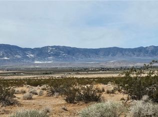 800 Stellar Rd Lot 7, Lucerne Valley, CA 92356