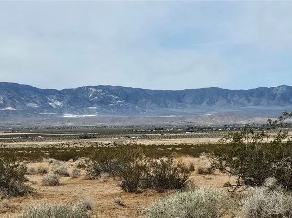 800 Stellar Rd Lot 7, Lucerne Valley, CA 92356