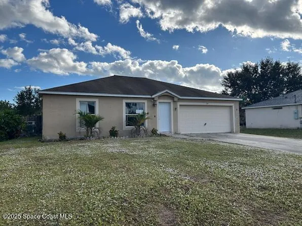2999 Hackensack Ave SE, Palm Bay, FL 32909