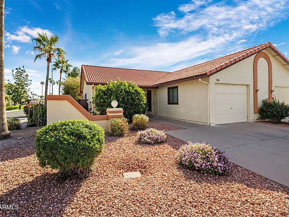 2nd image of 542 S HIGLEY Road #54