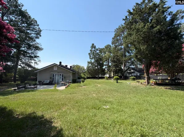 1303 Elmore St, Columbia, SC 29203