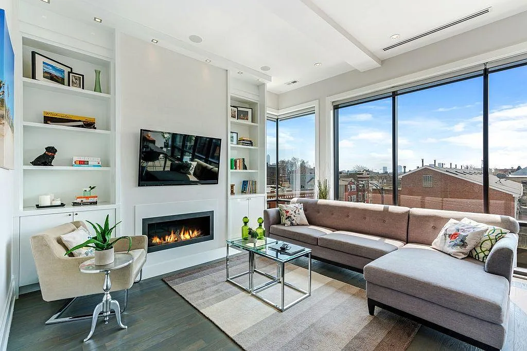 2 bed, 1400 sqft, $3,750 — Photo 4
