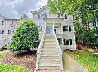 127 Scott Ln, Chapel Hill, NC 27514