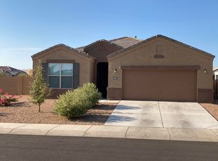 4077 W South Butte Rd, San Tan Valley, AZ 85142