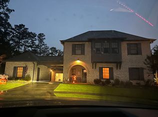 2660 Altadena Ridge Cir, Vestavia, AL 35243