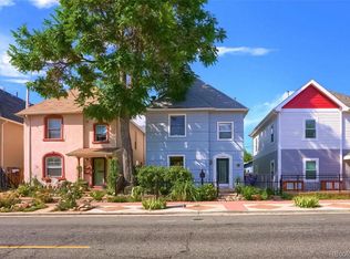 431 W 1st Ave #B, Denver, CO 80223