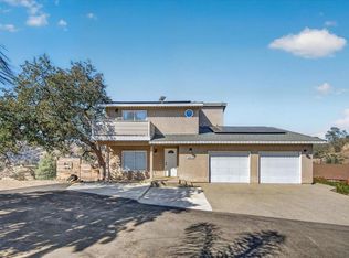 28596 Sky Harbour Rd, Friant, CA 93626