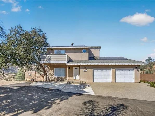 28596 Sky Harbour Rd, Friant, CA 93626