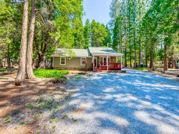 30758 Bambi Dr, Shingletown, CA 96088