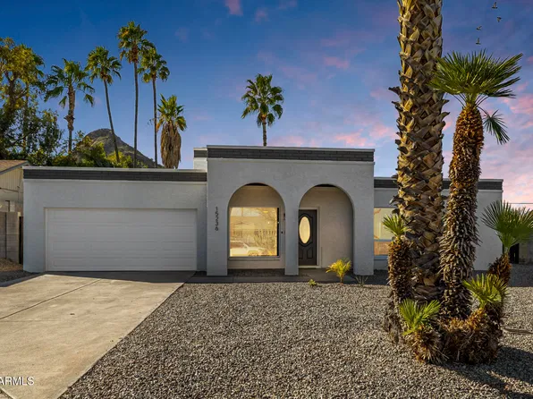 15236 N 20TH Place, Phoenix, AZ 85022