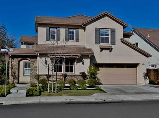 201 Cullens Ct, San Ramon, CA 94582