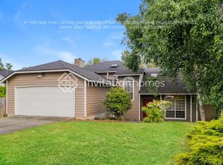 32724 17th Ave SW, Federal Way, WA 98023