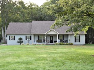 315 Earl Jones Rd LOT 3, Crossville, TN 38555