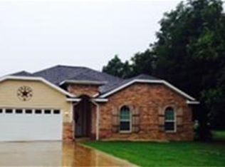 103 Four Six Ranch Rd, Trinidad, TX 75163