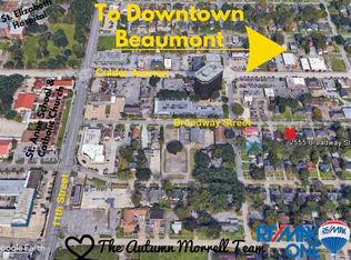 2555 Broadway St, Beaumont, TX 77702