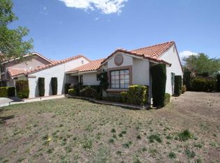 37624 Duffel St, Palmdale, CA 93552