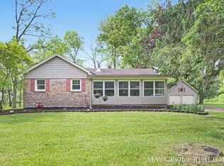 7536 Knapp St NE, Ada, MI 49301