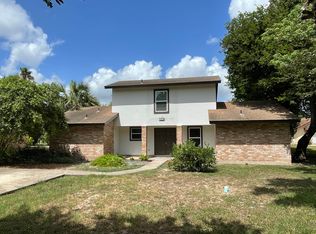 301 Balboa Rd, Olmito, TX 78575