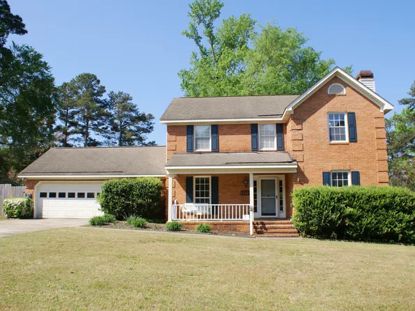 1113 Fall Creek Lane, Grovetown, GA 30813