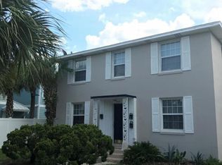 214 N 7th Ave, Jacksonville Beach, FL 32250