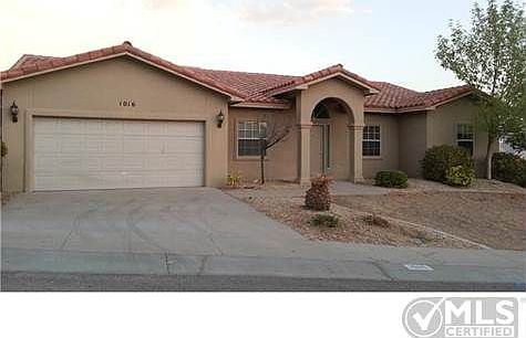 1st image of 1016 Via De La Paz Dr