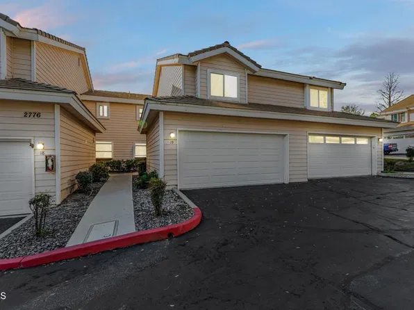 2776 Erringer St #19, Simi Valley, CA 93065
