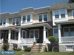 319 Sterigere St, Norristown, PA 19401
